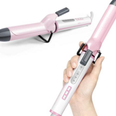 파텍4068 롤리팝 헤어 봉고데기 스마트 컬링 고대기_WEDDDC9, 본상품