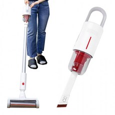 신일200 초경량 스틱 핸디 2in1 무선 진공청소기, 상세페이지 참조, 상세페이지 참조