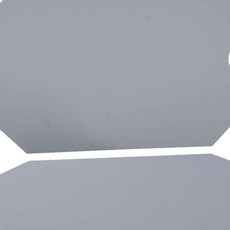 가벼운 국산 TPU 주방 이유식 팔각 양면 대형도마 이유식도마