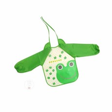 MN 아동 미술용 가운 소형 아이