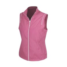 여성 등산조끼 바람막이 경량 아웃도어 여름 4컬러