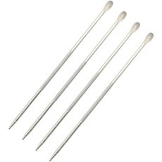 커피 케이크 스텐실용 4pcs 아트 펜 라떼 카푸치노 DIY 도구 에스프레소 머신 향신료 스테인리스 스틸 씰 액세서리