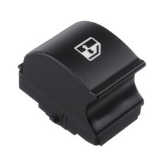 두카토 버스 도블로 박스 에스테이트 플랫폼섀시 자동차 창문 제어 스위치 버튼 커버 캡, 1개, 1. 1Pc