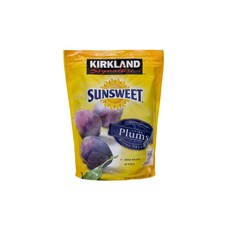 코스트코 건자두, 1개, 1.58kg