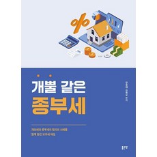 개뿔 같은 종부세, 상품명, 상세설명 참조, 상품명