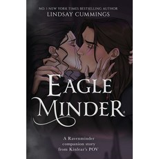 (영문도서)Eagleminder: Kinlear's POV Paperback, Independently Published, English, 9798279218776