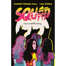 (영문도서) Squad Paperback, Greenwillow Books, English, 9780062943149