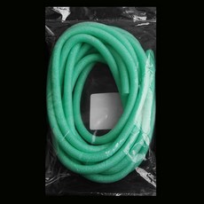 와이지통상 유니아트 스치로폼 빽업 초록 학습만들기재료, 본품