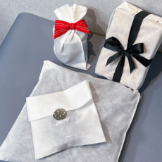 부직포 봉투, 가로 30cm x 세로 40cm x 50장