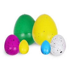 BIGHAPPY 신기한 공룡알 과학실험 세트 탐구 학습 교구 어린이 교육