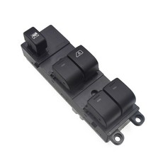 전원 Navara Window 25401 Switch Master Nissan Right JD001 EB30B Pathfinder Left Fo High Lifter 스위치 D40