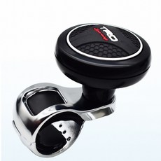 호므도르 착붙는그립 파워 핸들, 블랙