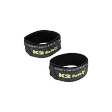 K2세이프티 팬텀 각반 IUA25910Z1, Black/FREE