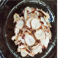 제일농수산 문어포 100g 말린문어 참문어포, 2번=200g, 1개, 참문어포 (200g)