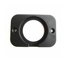 자동차 매립형 시거잭 브라켓 볼트메타 브라켓 1구