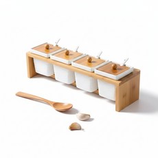 업소용 도 향신료 화지아오 가람 겨자 양념통 씨드 가반 100g, 1개