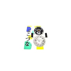 KN企画 KN기획 스마트디오 줌머 바이트 하이스피드 풀리