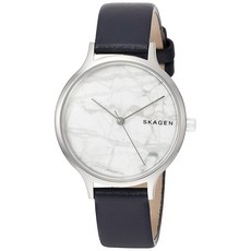 [스카겐]SKAGEN 손목시계 ANITA SKW2719 여성 【정규 수입품】