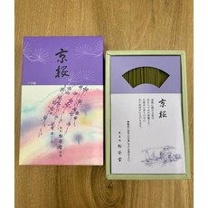 《松榮堂》京櫻.京線香.大盒裝.490支.線香.臥香.薰香.萃香小舖, 京櫻, 京櫻