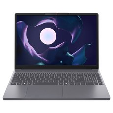 레노버 2025 아이디어패드 슬림 3 15AHP10 라이젠5 라이젠 8000 시리즈, Luna Grey, 256GB, 8GB, Free DOS, 83KA0038KR