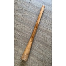 雅典樂器世界 極品 桉木 迪吉里度管 110公分 演奏級 澳洲傳統樂器, 1個