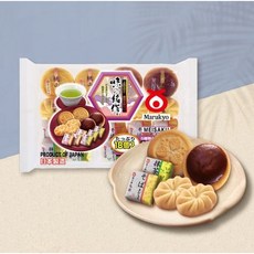 마루쿄 맛의 명작 간식, 250g, 1개