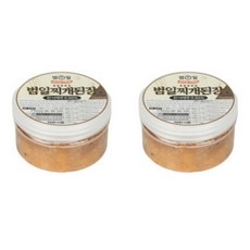 범일 찌개된장, 250g, 4개
