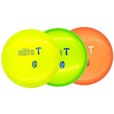 플라잉 디스크 다용도 중등용 야외 스포츠 원반 놀이 고급 선수용 장난감 우레탄 퍼팅 레저 피칭 골프 용품