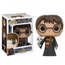Harry Potter 펀코 팝 해리 포터 컬렉션 피규어