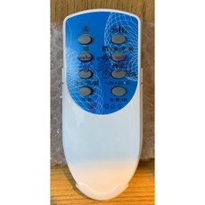 (A Light)威利風扇遙控器 輕鋼架 循環扇 遙控器 威利, 1個