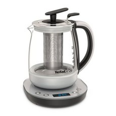 테팔 1.5L 8단계 온도조절 차탕기 추천 보온 약탕·달임 기능 약탕기 보온포트/강추 부모님 명절 생일 선물, 필수선택, 테팔 차탕기 BJ-800DKR