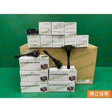 HITACHI 考耳 點火線圈，適用於日產 Q50 QX60 3.5 QX70 2.5 3.7, 1個