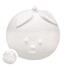 미술놀이 달콤 프루츠 오렌지 색칠놀이 키즈 핑거페인트 3D