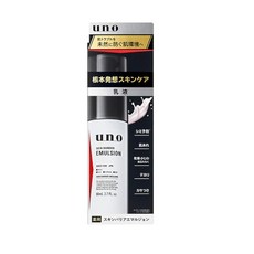 UNO 우노 스킨 베리어 에멀젼 남성성 유액 80밀리리터 x 1, 80ml, 1개