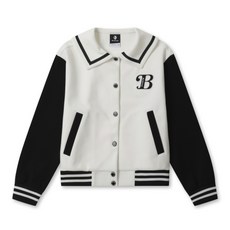 BLACK YAK KIDS 루시세일러니트자켓_IV 1BKJKFU502IV 471705