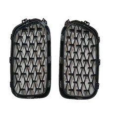 도어 전면 신장 그릴 페이스 리프트 후드 수리 자동차 부품, 1개