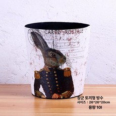 윌리엄소노마 핫초코 클래식, 제너럴 래빗 에디션, 1개, 1L