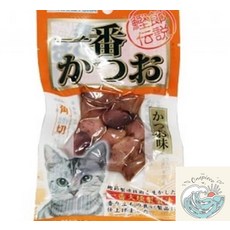 브룩상점 펫모닝 순살 가다랑어 컷 22g 고양이생선간식 아기고양이간식 고양이특식