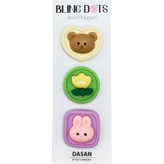 블링도츠 C-1 프레임 20-25mm(디자인랜덤), 없음, 상세설명 참조, 없음