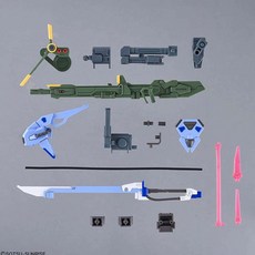 꿈꾸는비 건프라 스트라이커 옵션 파츠 프라모델개조