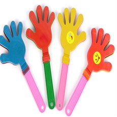 생활창고 박수 응원도구 손짝짝이