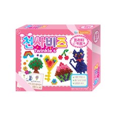 천사비즈 트윙클 s - 3 프리티키트 도너랜드, 단품