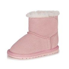 이뮤 아동용 토들 부츠 B10737