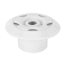 마사지 노즐 2 인치 회전식 스파 제트 노즐 수영장 마사지 노즐 스파우트 수영장 스파우트 배수 스파