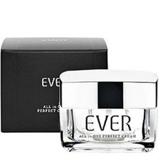 EVER 올인원 퍼펙트 크림 30g / 일본직구, 1개