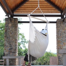 해먹그네 힐링 해먹의자