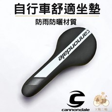 Cannondale 超質感超輕Selle Royal Group弓座墊 310g 台灣製