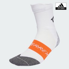 매장정품 아디다스 테렉스 엑스페리어 클라이마쿨 트레일 크루 삭스 [KA8087] 311588