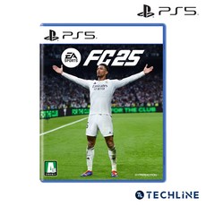 플레이스테이션 PS5 EA 스포츠 FC 25