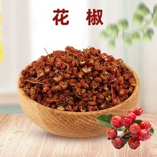 本草養生 花椒 四川花椒 香麻濃郁 天然無添加 中式料理提味必備, 1個, 150g